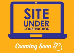 Website Under Construction