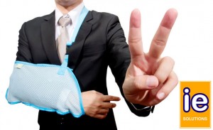 Personal Accident insurance Chiang Mai, Thailand - IE SOLUTIONS